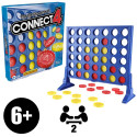 Board game Connect 4 Grid (in english lang.)