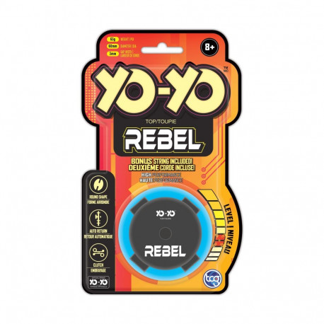 TCG Yo-yo plastic toy