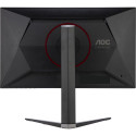 AOC 24G4HA – 23.8" kiire IPS Full HD 200 Hz monitor