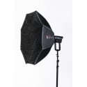 Aputure Softbox oktagonalny Light Octadome 120