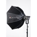 Aputure Softbox oktagonalny Light Octadome 120