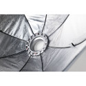 Aputure Softbox oktagonalny Light Octadome 120