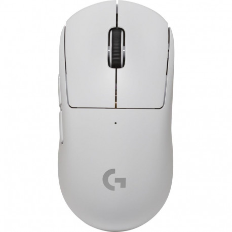 Logitech PRO X SUPERLIGHT Wireless Gaming Mouse white (910-005942) (910005942)
