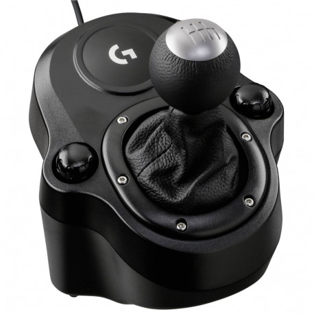 Logitech Driving Force Shifter Schaltknüppel (941-000130) (941000130)