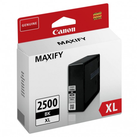 Canon Ink PGI-2500 PGI2500 XL must (9254B001)