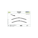 Valeo Silencio Aquablade 572322