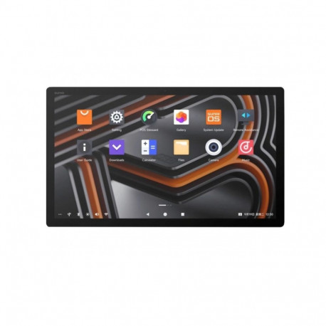 Eraldi monitor 10,1'' mudelile T3/T3 80mm