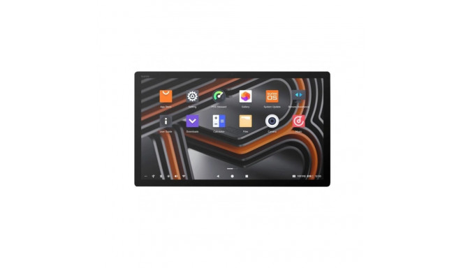 Seperate monitor 10,1'' for T3/T3 80mm