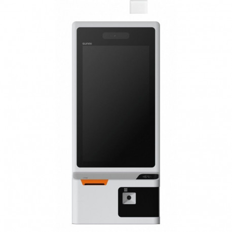 K2 GMS A13 6/128G NFC seinakinnitusega ilma kaamerata