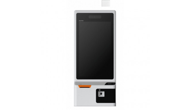 K2 GMS A13 6/128G NFC GMS Wall-mount No Camer