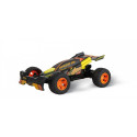 RC High Speed car with rump