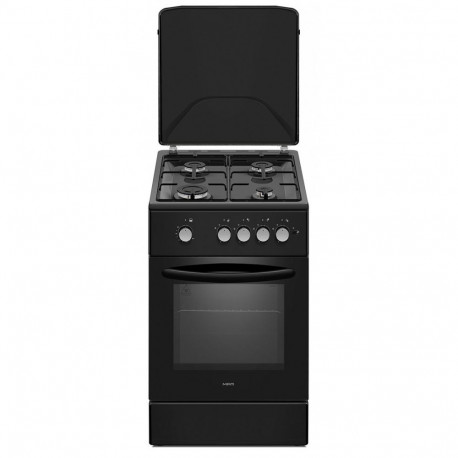 Gas cooker MPM-56-KGF-21/B