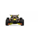 RC High Speed car with rump