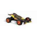RC High Speed car with rump
