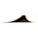 RC High Speed car with rump