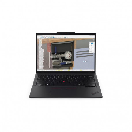ThinkPad mobiilne tööjaam P14s G6 21QL003XPB AI 7 PRO 350 32GB/1TB/14.0WQUXGA Windows 11 Pro 3YRS Pr