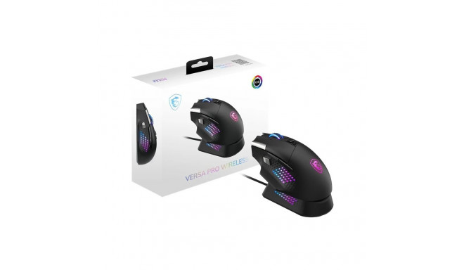 Versa Pro W juhtmevaba hiir + dokk