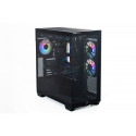 Computer E-Sport GB650T-CR2 Ryzen 7 7800X3D/32GB/2TB/RX 9070 XT 16GB/WIN11H