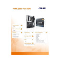 Motherboard PRIME B860-PLUS-CSM