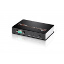 USB VGA Cat 5 KVM Ext. 1280x1024@150 CE700A