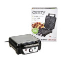 Waffle maker 1150W CR 3025