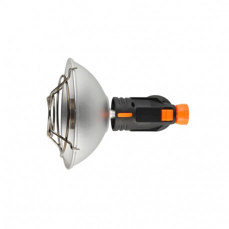 HEATER CAMPING MINI MODEL 1KW