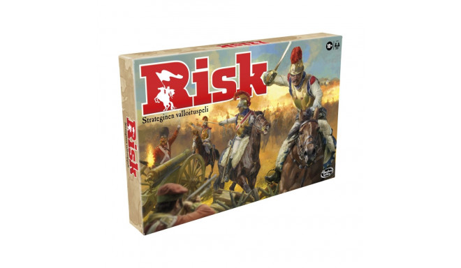 RISK lauamäng