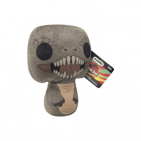 FUNKO Plush: Jurassic Park - T-Rex, 18 cm