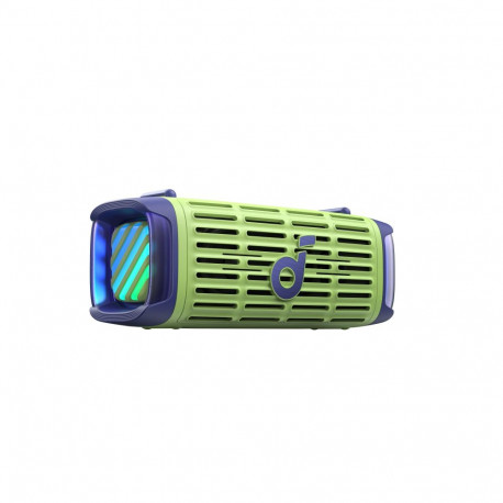 Anker Soundcore Speaker | Boom 3i | 50 W | Waterproof | Bluetooth | Wireless connection | Portable |
