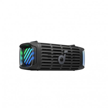 Anker Soundcore Speaker | Boom 3i | 50 W | Waterproof | Bluetooth | Wireless connection | Portable |