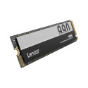 Lexar SSD | NM990 | 1000 GB | SSD form factor M.2 2280 | Solid-state drive interface NVMe | Read spe