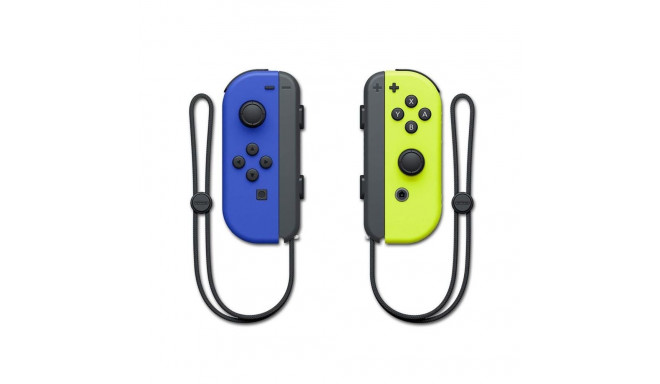 Controller Joy-Con Nintendo