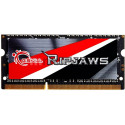 G.Skill Ripjaws Laptop Memory, SODIMM, DDR3L, 8GB, 1600MHz, CL11 (F3-1600C11S-8GRSL)