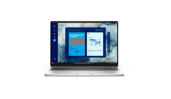 Dell Pro 16 PC16250 | 16 " | FHD+ | Anti-glare | Intel Core Ultra 7 | 255U | 16 GB | DDR5 | Solid-st