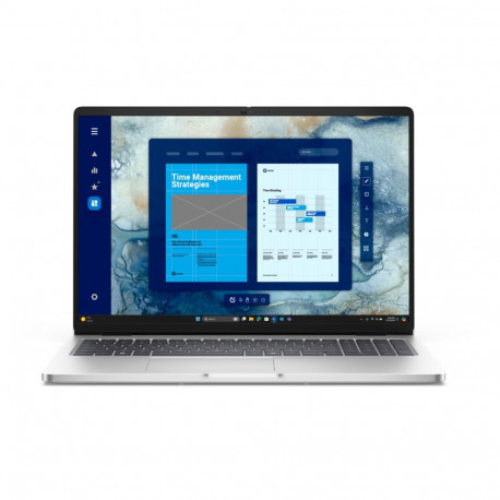 Dell Pro 16 PC16250 16-tolline FHD+ peegeldusvastane Intel Core Ultra 7 255U 16 GB 512 GB SSD Intel 