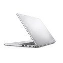 Dell Pro 16 PC16255 plaatina hõbedane 16" IPS puuteekraan FHD+ 1920 x 1200 pikslit matt AMD Ryzen AI