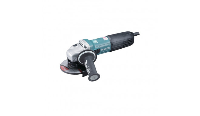 Angle grinder Makita GA5040CF01 125mm