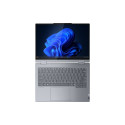 Lenovo ThinkBook 14 2-in-1 G5 luna hall 14" IPS puuteekraan WUXGA 1920 x 1200 pikslit Intel Core U7 