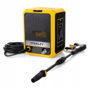 Stanley Pressure Washer High Pressure Washer | SXPW19CP-E | 1900 W | 150 bar | 460 l/h Stanley Pressure Washer High Pressure Washer | SXPW19CP-E | 1900 W | 150 bar | 460 l/h