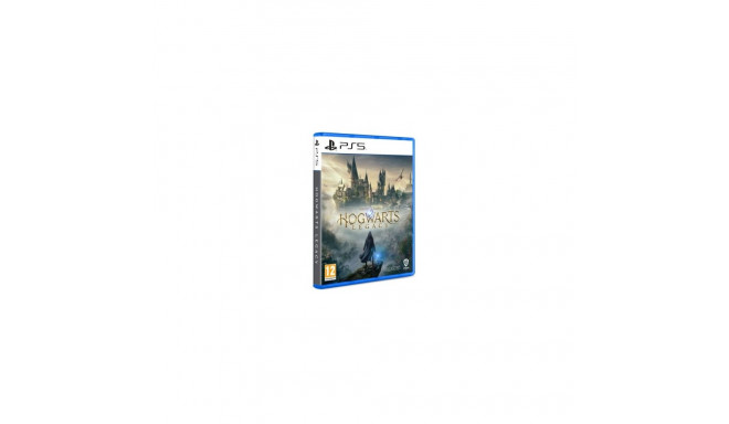Hogwarts Legacy (PS5)