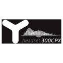 Thrustmaster | Gaming Headset | Y-300CPX | Wired | Over-Ear