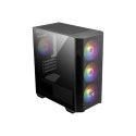 MSI MAG Forge M100R arvutikorpus