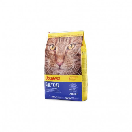 Josera Daily kassitoit 2kg