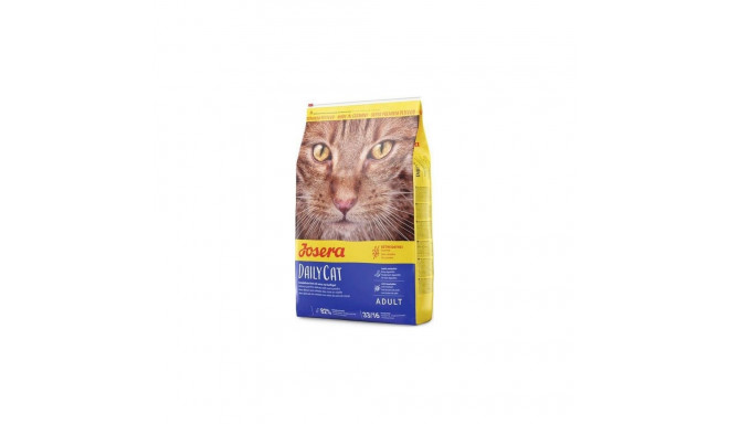 Josera Daily kassitoit 2kg