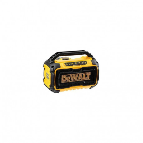 Dewalt DCR011-XJ kollane kõlar