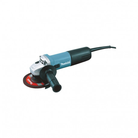 Angle grinder Makita 9558HNR 125mm