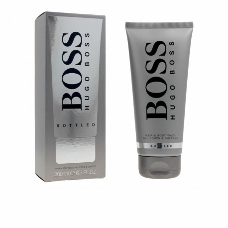 Dušigeel BOSS    150 ml Boss Bottled