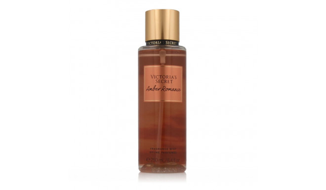 Kehasprei Victoria's Secret Amber Romance 250 ml