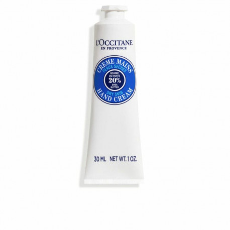 Hand Cream L'Occitane En Provence KARITÉ 30 ml