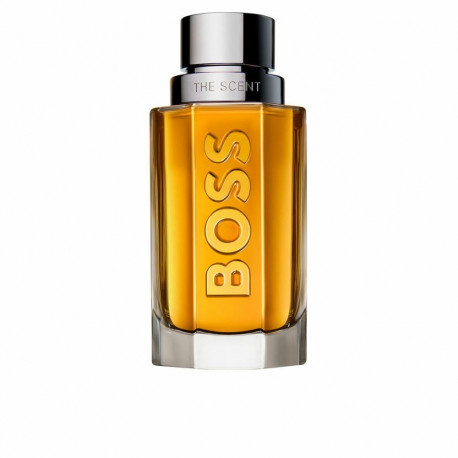 Habemeajamisjärgne BOSS THE SCENT 100 ml